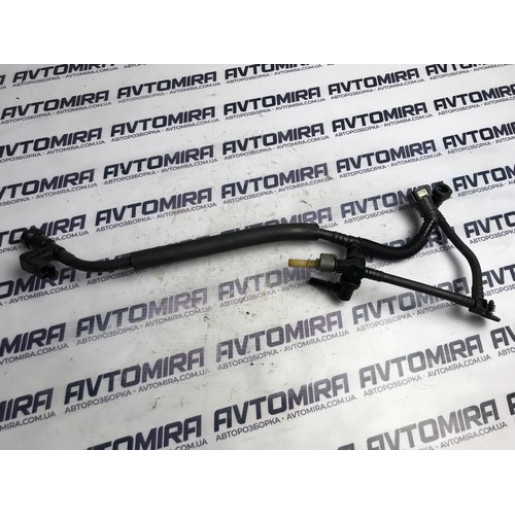 Трубка паливна Ford Focus 3 1.6TDCI 2011-2017 1763547